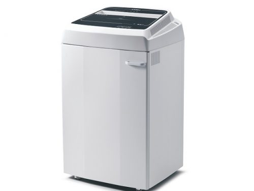 Uničevalec dokumentov Kobra 410 TS S5