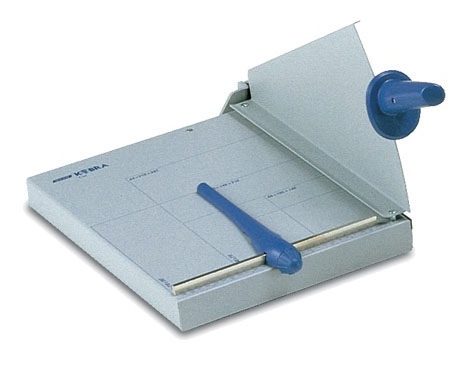 Giljotina Alta PC Biro