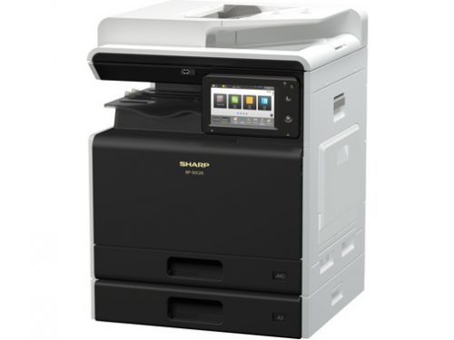 Sharp C Cube BP 30C25