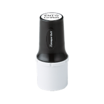 Industrijski žig/štampiljka (18 mm)