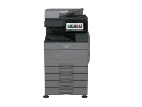 Najem MF naprave AltaPCBiro