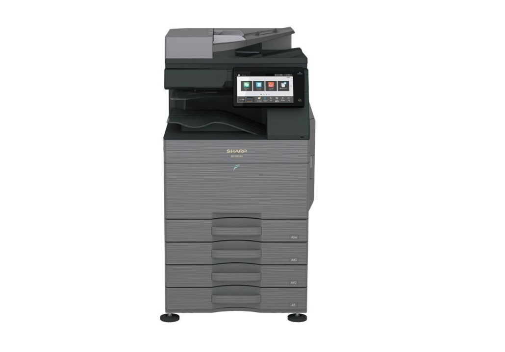 Multifunkcijska naprava Alta PC Biro