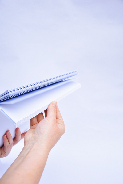 AltaPCBiro A4 A3 papir