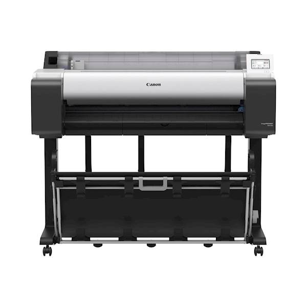 velikoformatni tiskalnik Canon TM350 AltaPCBiro